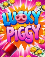 Lucky Piggy