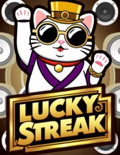 Lucky Streak