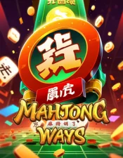 Mahjong Ways