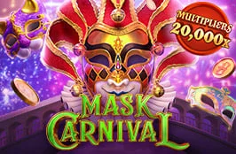Mask Carnival
