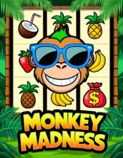 Monkey Madness