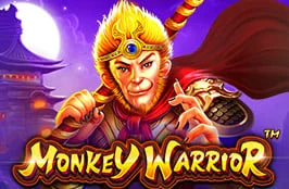 Monkey Warrior