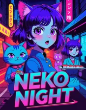 Neko Night