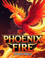 Phoenix Fire Power Reels