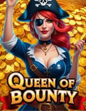 Queen of Bounty