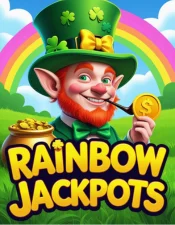Rainbow Jackpots