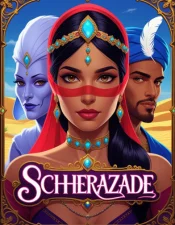 SCHEHERAZADE