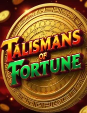 Talismans of Fortune