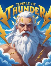 Temple of Thunder