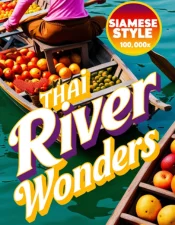 Thai River Wonders