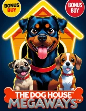 The Dog House Megaways