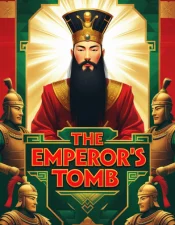 The Emperor’s Tomb