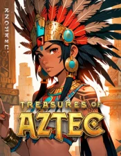 Treasures of Aztec