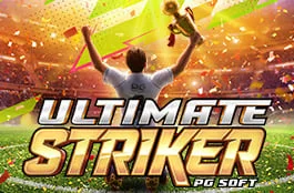 Ultimate Striker