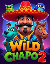 Wild Chapo 2