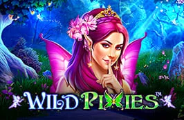 Wild Pixies