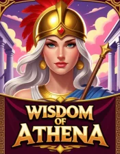 Wisdom of Athena