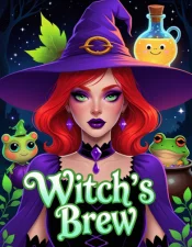 Witch’s Brew
