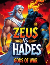 Zeus vs Hades – Gods of War